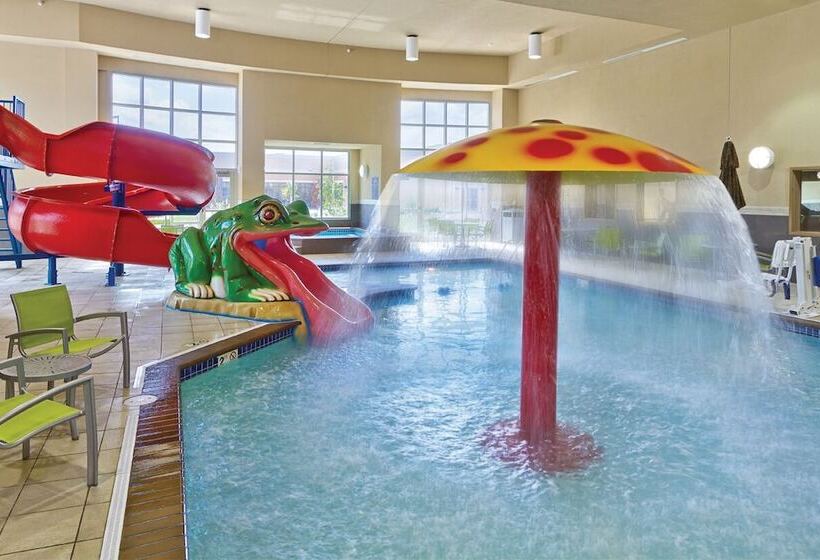 Clubhouse Hotel Sioux Falls