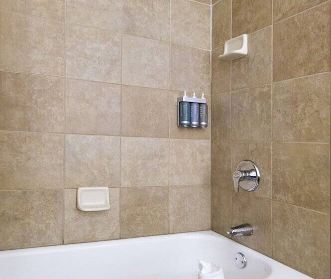 Clubhouse Hotel Sioux Falls