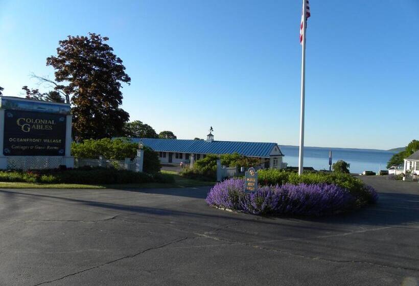 فندق Colonial Gables Oceanfront Village