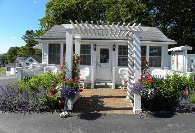 فندق Colonial Gables Oceanfront Village