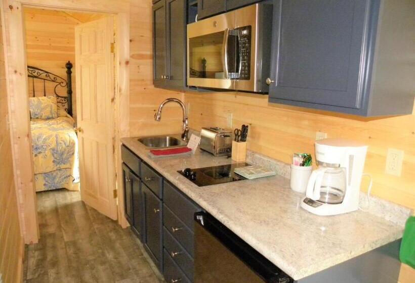 فندق Colonial Gables Oceanfront Village