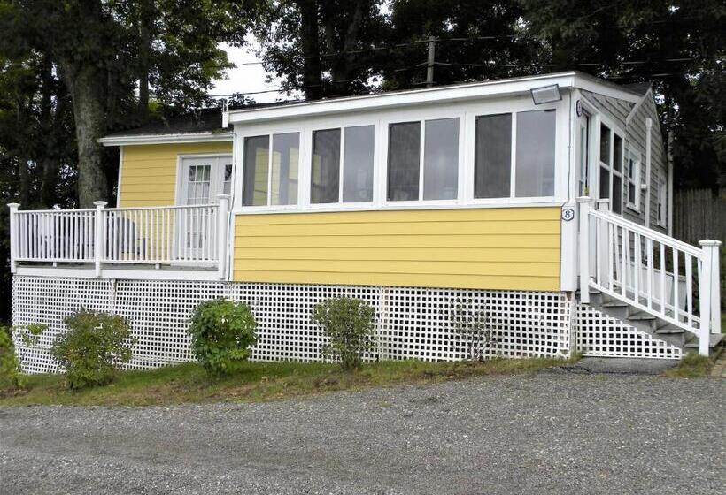 فندق Colonial Gables Oceanfront Village