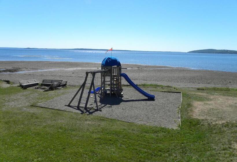 فندق Colonial Gables Oceanfront Village