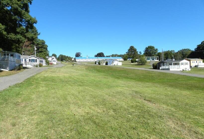 فندق Colonial Gables Oceanfront Village