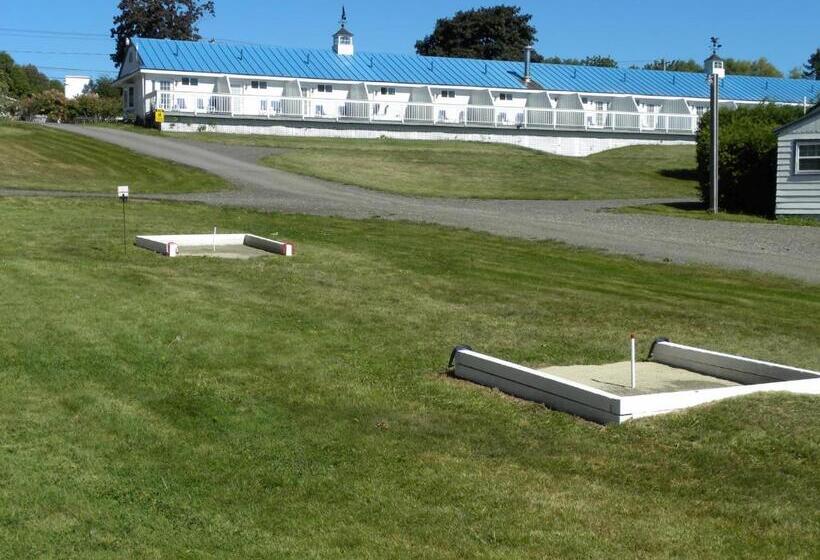 فندق Colonial Gables Oceanfront Village