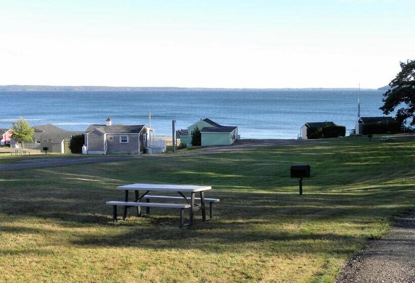 فندق Colonial Gables Oceanfront Village