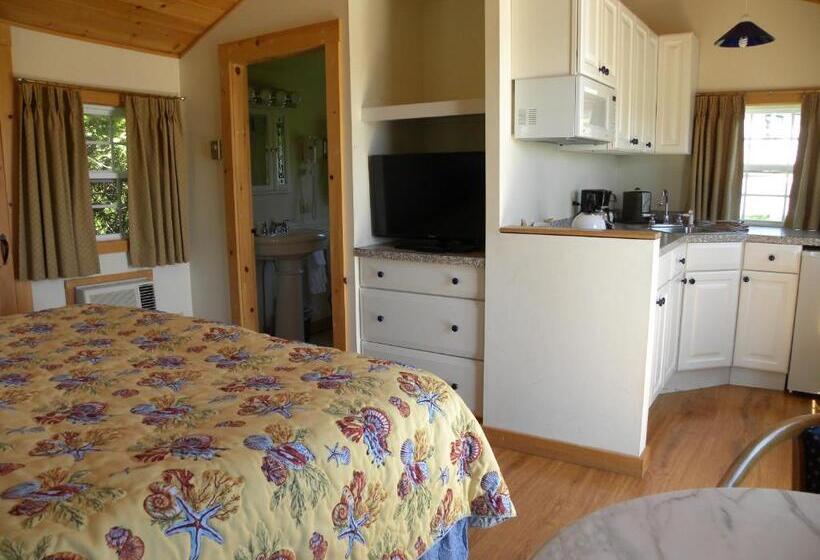 فندق Colonial Gables Oceanfront Village