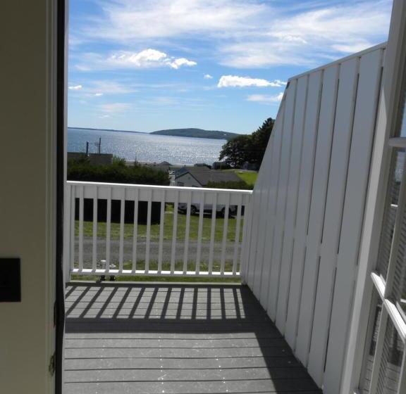 فندق Colonial Gables Oceanfront Village