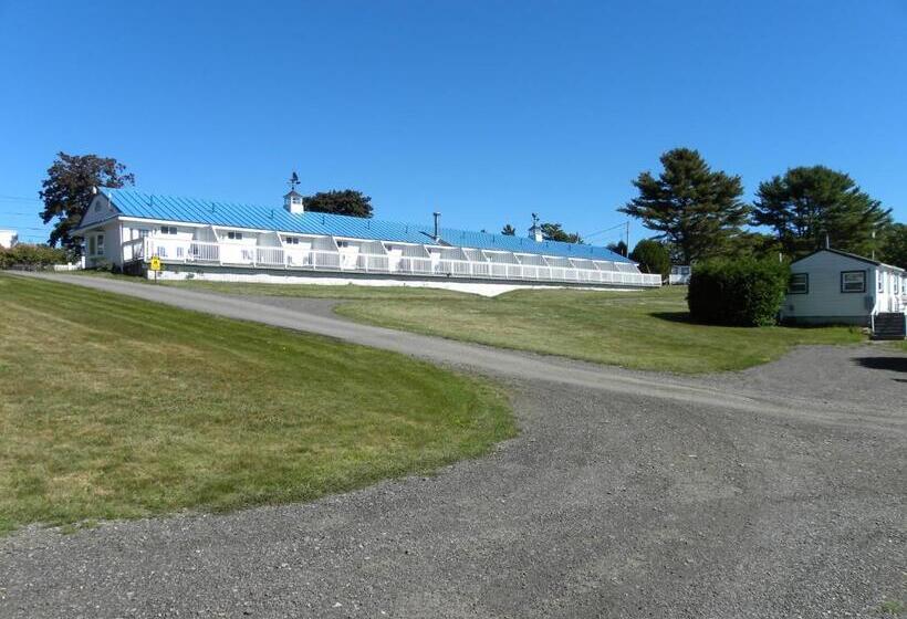 فندق Colonial Gables Oceanfront Village