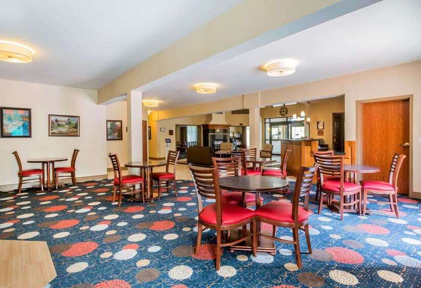 فندق Comfort Inn & Suites