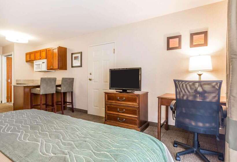 فندق Comfort Inn & Suites