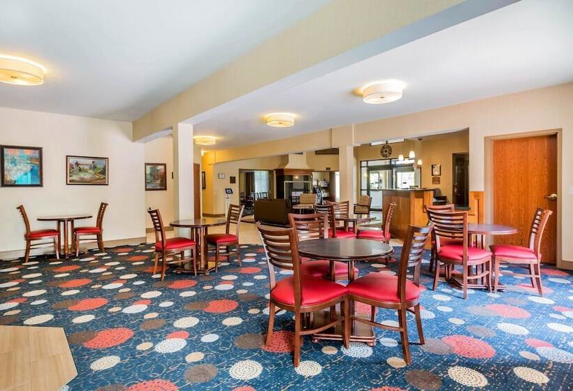 فندق Comfort Inn & Suites