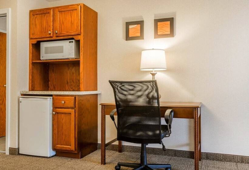 فندق Comfort Inn & Suites