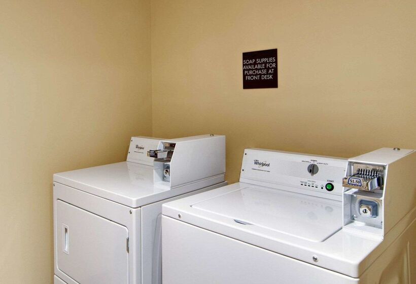 ホテル Comfort Inn Mount Airy