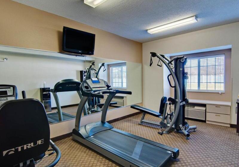 ホテル Comfort Inn Mount Airy