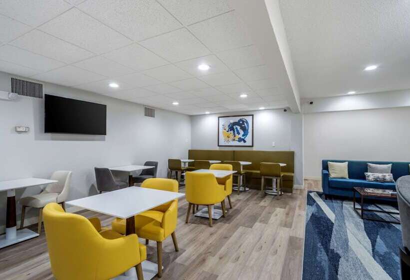 فندق Comfort Inn & Suites