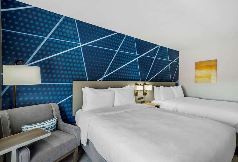 فندق Comfort Inn & Suites