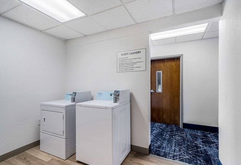 فندق Comfort Inn & Suites