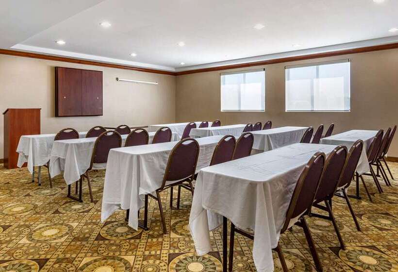 فندق Comfort Inn Warren