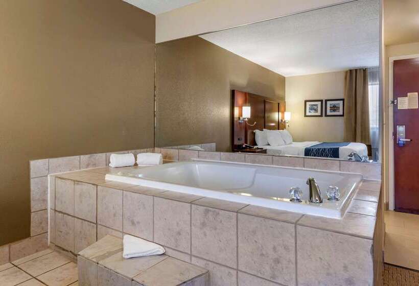 فندق Comfort Inn Warren