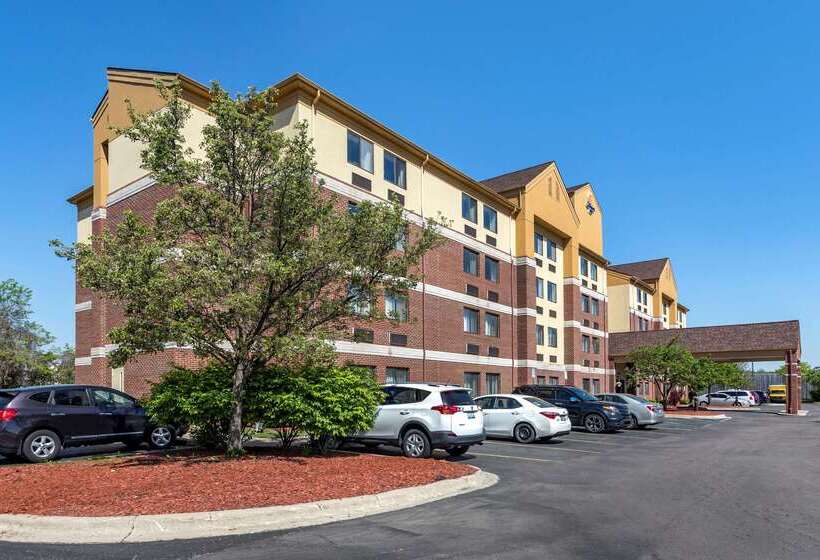 فندق Comfort Inn Warren