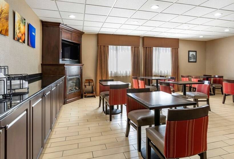 فندق Comfort Inn Warren