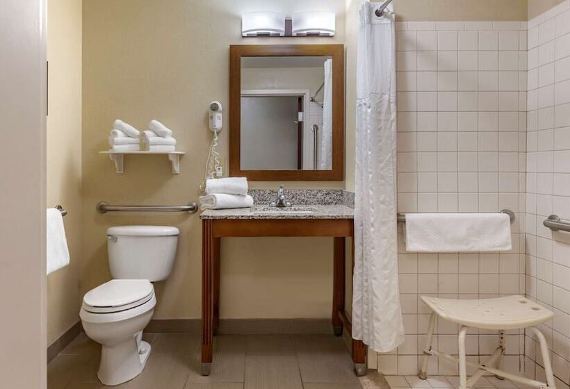 فندق Comfort Inn Warren