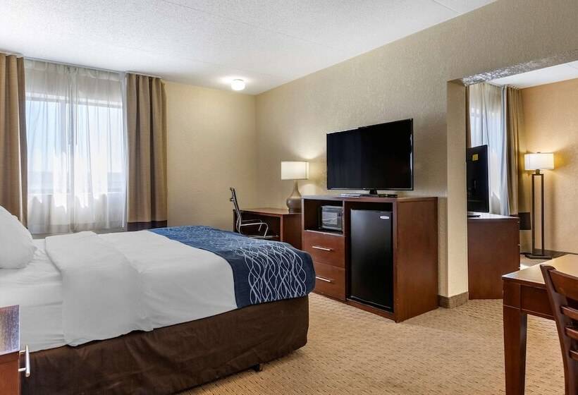 فندق Comfort Inn Warren