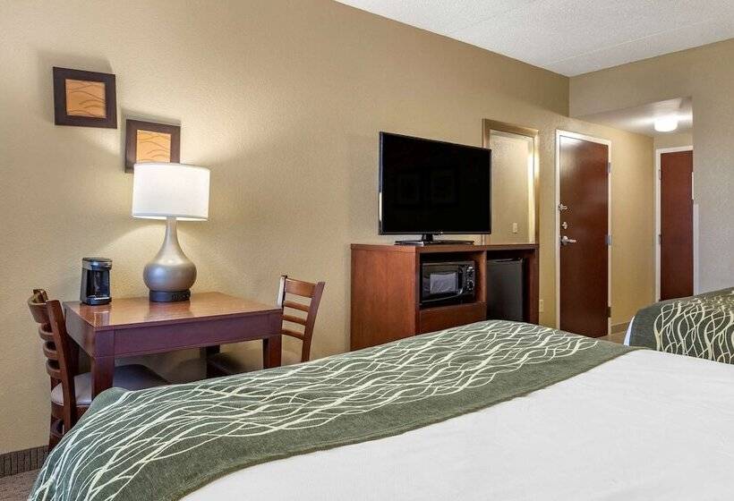 فندق Comfort Inn Warren