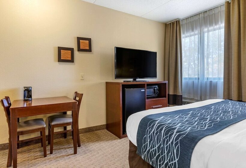 فندق Comfort Inn Warren