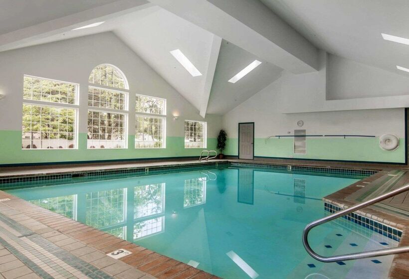 فندق Comfort Suites