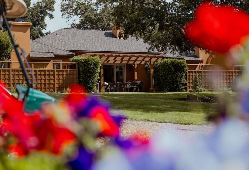 Отель Cordevalle