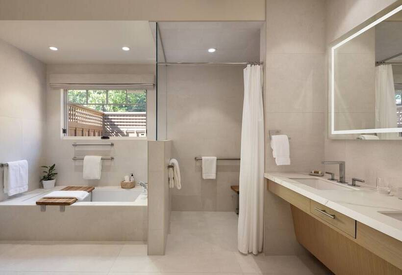 בית מלון כפרי Cordevalle