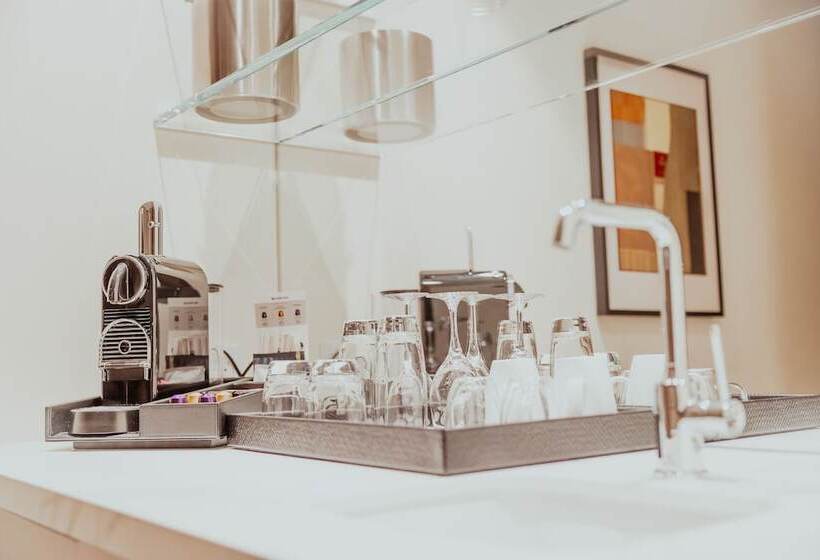 Отель Cordevalle