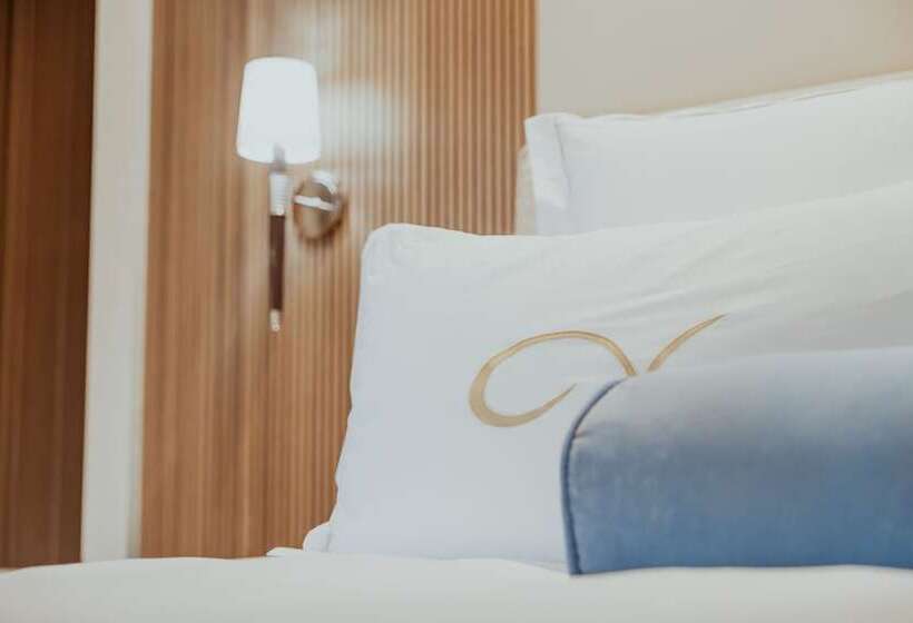 בית מלון כפרי Cordevalle