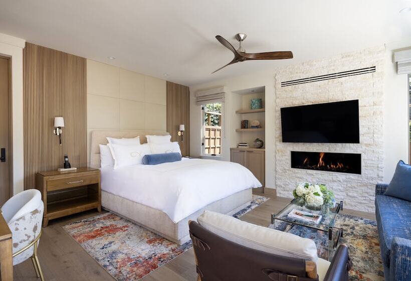 Отель Cordevalle