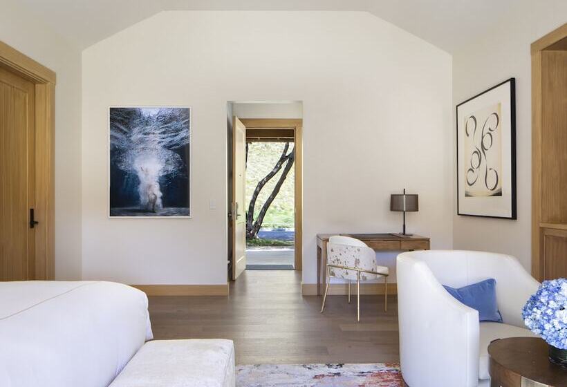 Отель Cordevalle