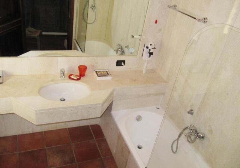 ホテル Costa Dei Fiori