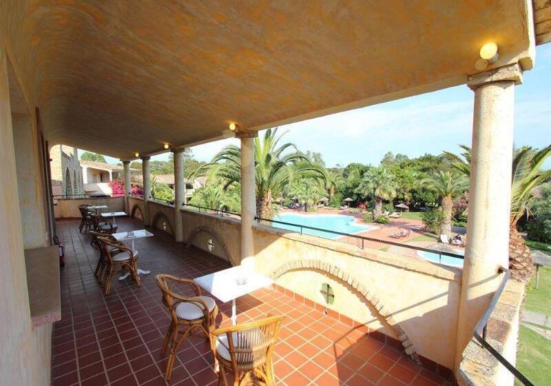 ホテル Costa Dei Fiori