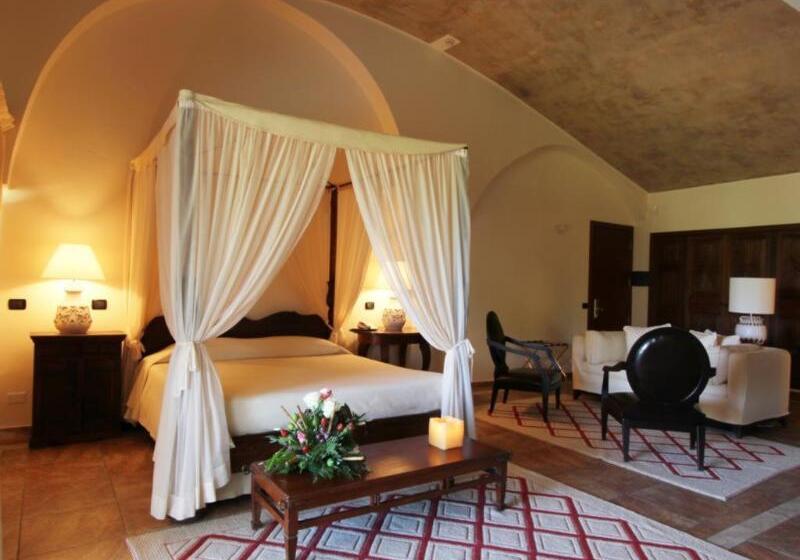 ホテル Costa Dei Fiori