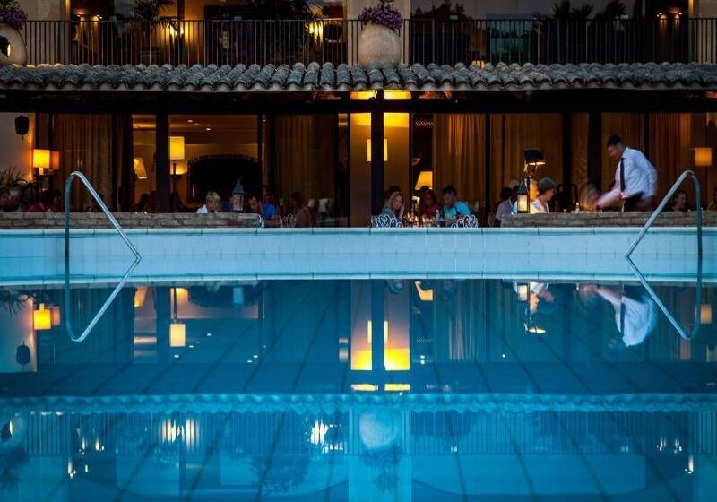 ホテル Costa Dei Fiori