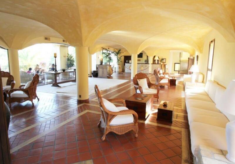 ホテル Costa Dei Fiori