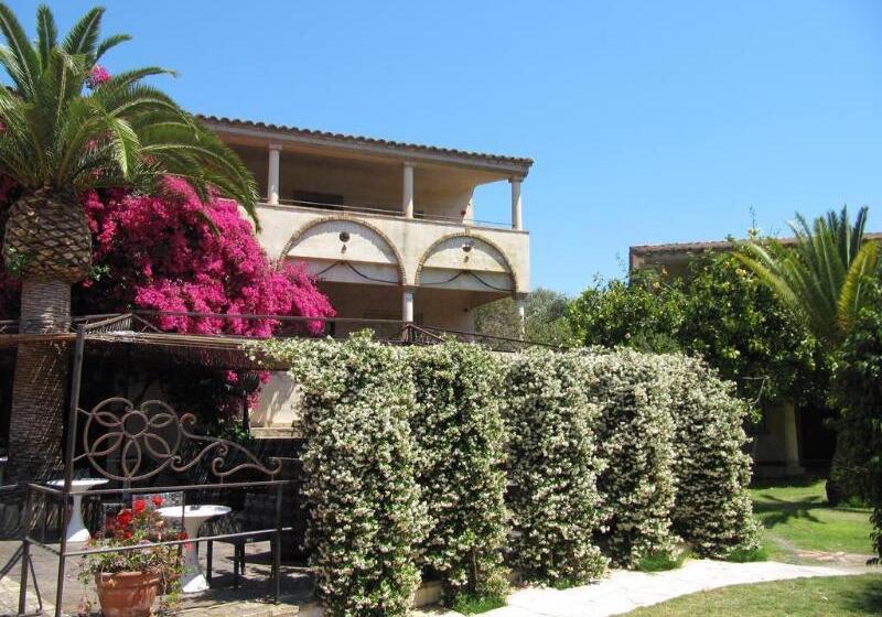 ホテル Costa Dei Fiori