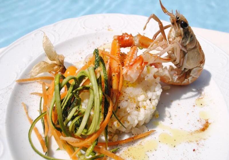 ホテル Costa Dei Fiori