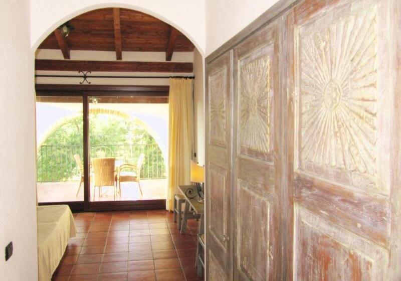 ホテル Costa Dei Fiori