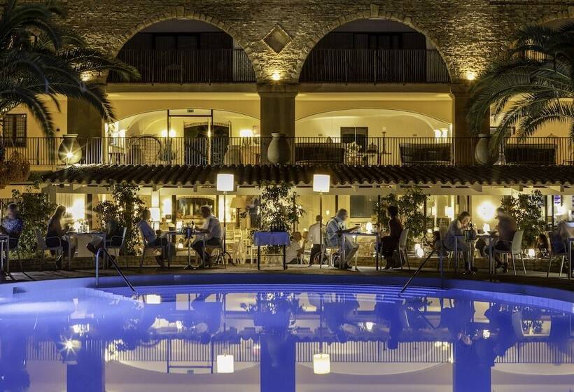 ホテル Costa Dei Fiori