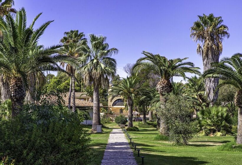 ホテル Costa Dei Fiori