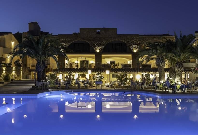 ホテル Costa Dei Fiori