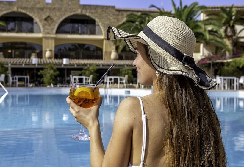 ホテル Costa Dei Fiori