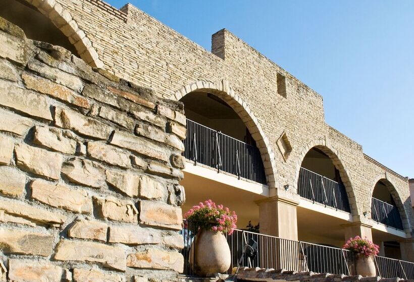 ホテル Costa Dei Fiori